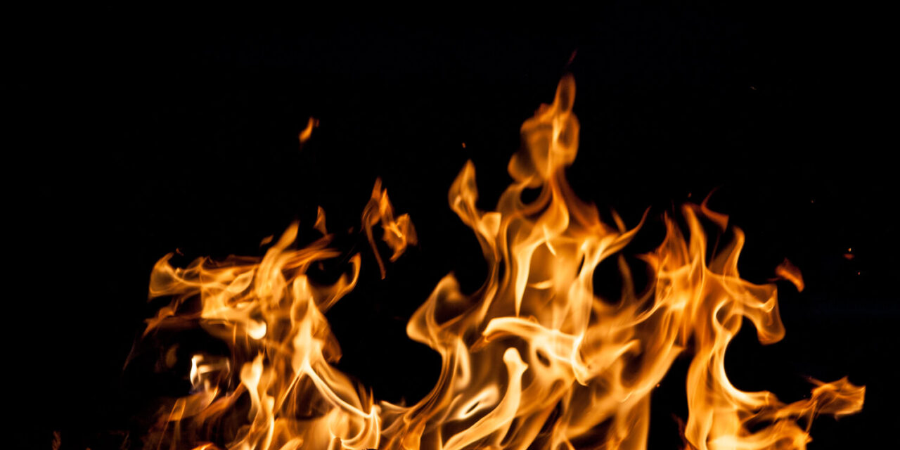 ¿Existe el Infierno?
