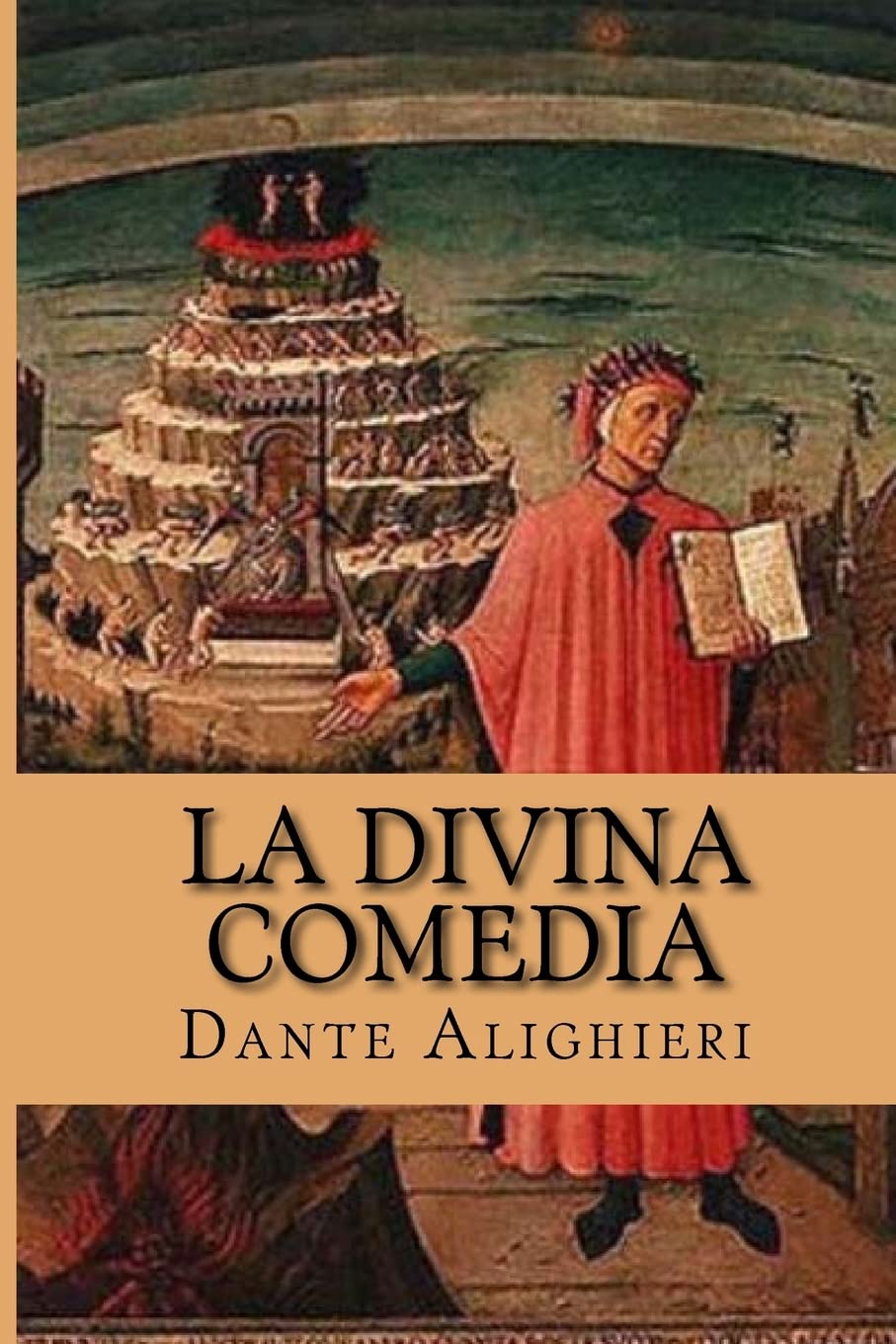 La Divina Comedia